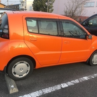 H16 ウィル サイファ の画像