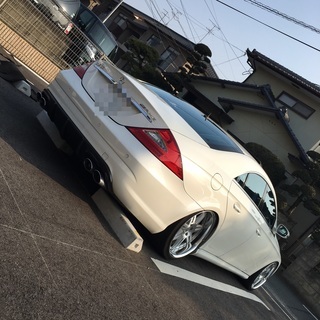 CLS63 AMG 後期 仕様 500 カスタム多数の画像