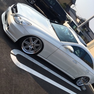 CLS63 AMG 後期 仕様 500 カスタム多数の画像