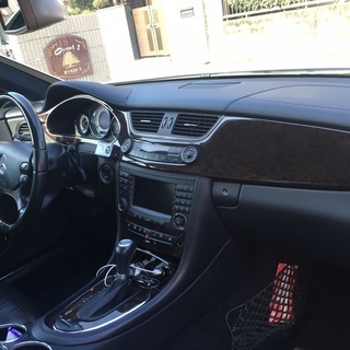 CLS63 AMG 後期 仕様 500 カスタム多数の画像