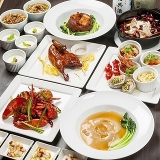 個人店　中国料理店5月上旬オープン　オープニングスタッフ募集！！