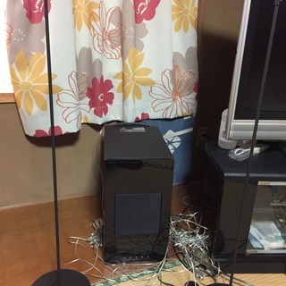 SONY ホームシアターシステム サブウーファー SA-WIS100 USED品の画像