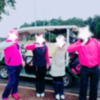 ✨求む⛳独身エンジョイゴルファー✨2018/06/09日(土)【...