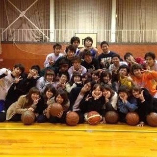 AM10:40〜‼️バスケで朝活しましょ‼️‼️20代社会人がほ...