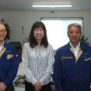 フリー便　長距離大型トラックドライバーの画像