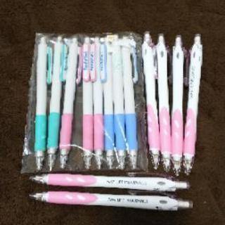 ノベルティ＊シャーペン14本セット