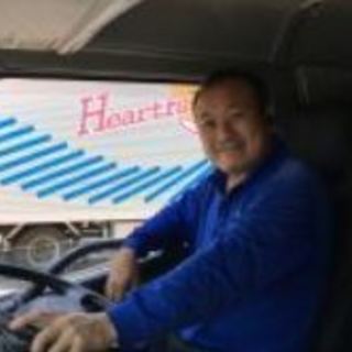 長距離大型トラックドライバー◎ご家族安心企業の画像