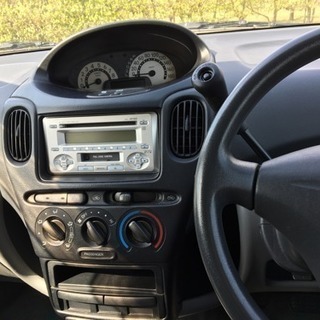 値下しました。車検H31.10付トヨタ ファンカーゴ 1.3 Xの画像