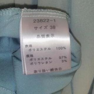 ワンピース／ショールつきの画像