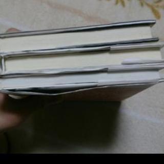 DeepLove 3冊の画像