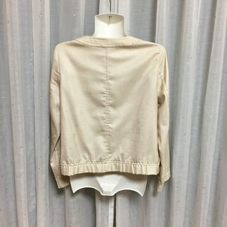 ジャケットの画像