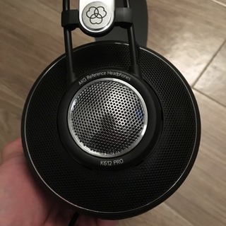 AKG K612 PRO