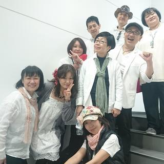東横線　コーラス・合唱　ゴスペル／Ｊ－ＰＯＰ　気軽に！楽しく！カ...