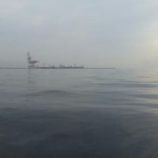 遊漁船業務主任者　実務研修の画像