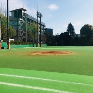 新宿ソフトボールクラブ！5月のメンバー募集 - スポーツ