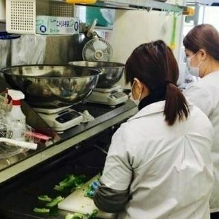 【接客無！】簡単な食品加工業務の画像