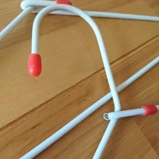 子供用ハンガー①の画像