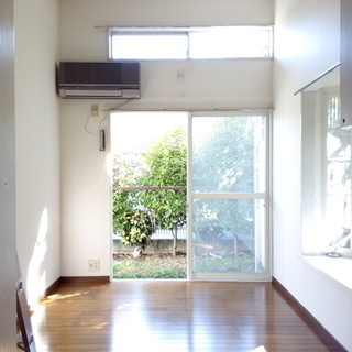  🉐初期費用３万円🙂都内で家賃２８０００円！５月末まで家賃無料！平山城址公園駅徒歩８分！ - 日野市