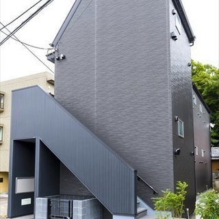 🉐初期費用７万円🙂松戸駅徒歩１２分！築浅ＢＴ別デザイナーズで家賃...