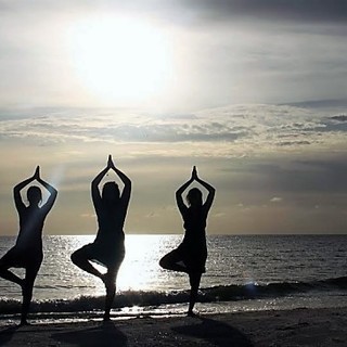 2024年度・サップヨガ｟SUP YOGA｠研修会に参加しませんかの画像