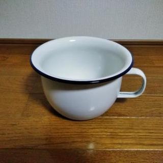 チャンバーポット（おまる）の画像