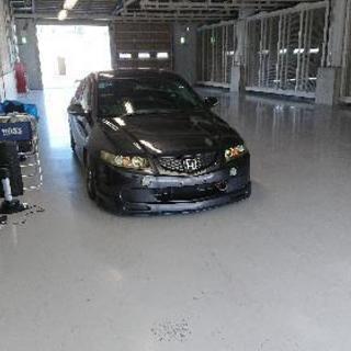 車好きで走るのが好きな方