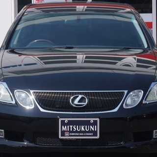 頭金・保証人いなくてもご相談下さい！！GS GS430の画像