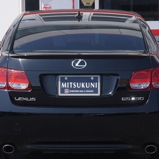 頭金・保証人いなくてもご相談下さい！！GS GS430の画像