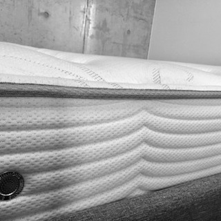 シモンズ 正規品ゴールデンバリューマットレス◎セミダブル