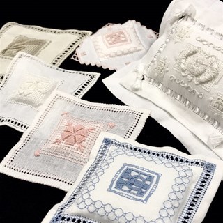 JACA（日本アートクラフト協会）は刺繍、編み物、手芸、タティングレースそしてイラストレーターなどの技術と感性を基本からしっかり学べる少人数制教室です。【生徒募集】の画像