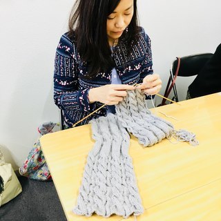 JACA（日本アートクラフト協会）は刺繍、編み物、手芸、タティングレースそしてイラストレーターなどの技術と感性を基本からしっかり学べる少人数制教室です。【生徒募集】の画像