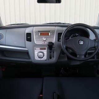 どなたでもクルマがローンで買えます！！　　くるまのミツクニ東京足立店祝２周年！！　「Ｗ紹介キャンペーン」「下取りキャンペーン」実施中♪♪　【ワゴンR】の画像