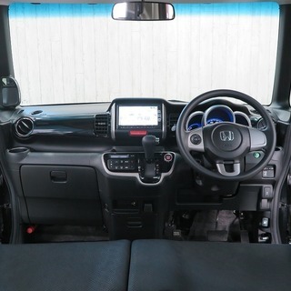 どなたでもクルマがローンで買えます！　　くるまのミツクニ東京足立店祝２周年！！　「Ｗ紹介キャンペーン」「下取りキャンペーン」実施中♪♪　【N-BOX】の画像