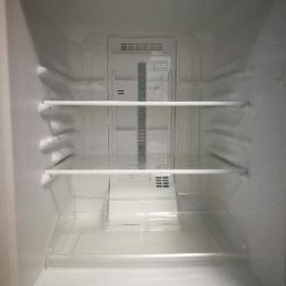 パナソニック Panasonic 単身向け冷蔵庫の画像