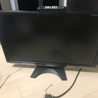 三菱製 液晶モニター 売りますの画像