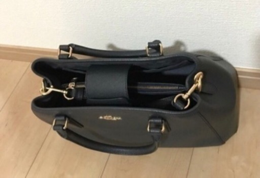 COACH 2wayバッグ 美品