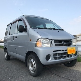 ダイハツ ハイゼット