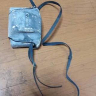 3000➡2000💴⤵アンテーク　カメラの画像