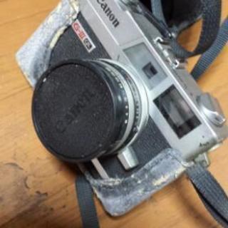 3000➡2000💴⤵アンテーク　カメラ