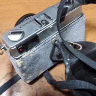 3000➡2000💴⤵アンテーク　カメラの画像