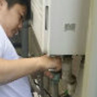 突然！給湯器のお湯が出なくなってしまった！…