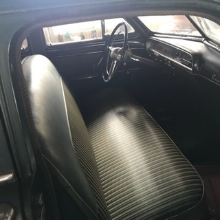 1950年フォードリンカーン価格応談可の画像