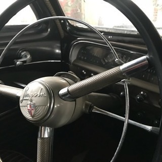 1950年フォードリンカーン価格応談可の画像