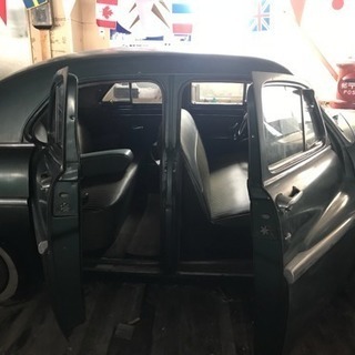 1950年フォードリンカーン価格応談可の画像