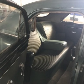 1950年フォードリンカーン価格応談可の画像