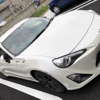 トヨタ86売ります
