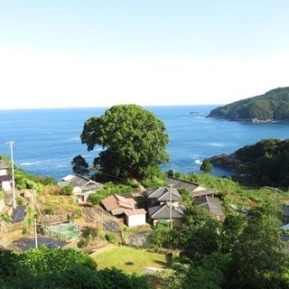 三重県の良さを追求しましょう(郷愁)