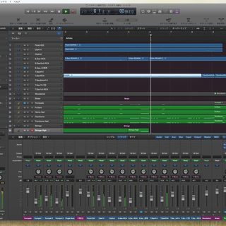 オリジナル楽曲、既存曲をCDにします！作編曲＆オケ制作＆録音＆ミックスまでオールインワン！の画像