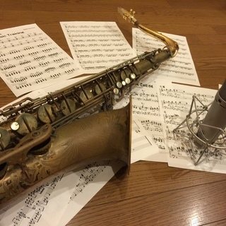 オリジナル楽曲、既存曲をCDにします！作編曲＆オケ制作＆録音＆ミックスまでオールインワン！の画像