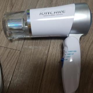 ドライヤー売りますの画像